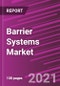 Barrier Systems Market Share, Size, Trends, Industry Analysis Report, By Operation; By Technology; By Type; By Access Control; By End-Use; By Regions; Segment Forecast, 2021 - 2028 - Product Thumbnail Image