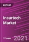 Insurtech Market Share, Size, Trends, Industry Analysis Report, By Deployment Model; By Insurance Type; By End-Use; By Technology; By Regions; Segment Forecast, 2021 - 2028 - Product Thumbnail Image