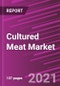 Cultured Meat Market Share, Size, Trends, Industry Analysis Report, By Production Technique; By Source; By End-Use; By Regions; Segment Forecast, 2021 - 2028 - Product Thumbnail Image