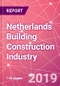 Netherlands Building Construction Industry Databook Series - Market Size & Forecast (2014 - 2023) by Value and Volume across 30+ Market Segments in Residential, Commercial, Industrial and Institutional Construction, - Updated in Q3, 2019 - Product Thumbnail Image