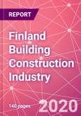 Finland Building Construction Industry Databook Series - Market Size & Forecast (2015 - 2024) by Value and Volume (area and units) across 30+ Market Segments, Opportunities in Top 10 Cities, and Risk Assessment - COVID-19 Update Q2 2020- Product Image
