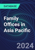 Family Offices in Asia Pacific- Product Image