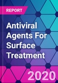 Antiviral Agents For Surface Treatment- Product Image