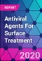 Antiviral Agents For Surface Treatment - Product Thumbnail Image