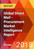 Global Direct Mail - Procurement Market Intelligence Report- Product Image