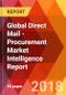 Global Direct Mail - Procurement Market Intelligence Report - Product Thumbnail Image