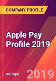 Apple Pay Profile 2019- Product Image
