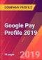 Google Pay Profile 2019 - Product Thumbnail Image