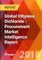 Global Ethylene Dichloride - Procurement Market Intelligence Report - Product Thumbnail Image