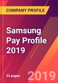 Samsung Pay Profile 2019- Product Image