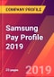 Samsung Pay Profile 2019 - Product Thumbnail Image