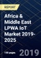 Africa & Middle East LPWA IoT Market 2019-2025 - Product Thumbnail Image