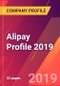 Alipay Profile 2019 - Product Thumbnail Image