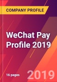 WeChat Pay Profile 2019- Product Image