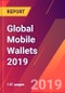 Global Mobile Wallets 2019 - Product Thumbnail Image