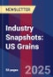 Industry Snapshots: US Grains - Product Image