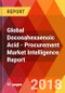 Global Docosahexaenoic Acid - Procurement Market Intelligence Report - Product Thumbnail Image