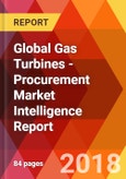 Global Gas Turbines - Procurement Market Intelligence Report- Product Image