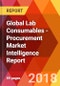 Global Lab Consumables - Procurement Market Intelligence Report - Product Thumbnail Image