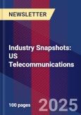 Industry Snapshots: US Telecommunications- Product Image