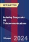 Industry Snapshots: US Telecommunications - Product Image