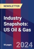 Industry Snapshots: US Oil & Gas- Product Image