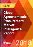 Global Agrochemicals - Procurement Market Intelligence Report- Product Image