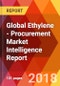 Global Ethylene - Procurement Market Intelligence Report - Product Thumbnail Image
