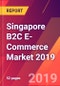 Singapore B2C E-Commerce Market 2019 - Product Thumbnail Image