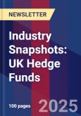 Industry Snapshots: UK Hedge Funds- Product Image