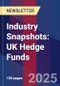 Industry Snapshots: UK Hedge Funds - Product Image