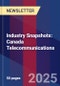 Industry Snapshots: Canada Telecommunications - Product Thumbnail Image