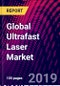 Global Ultrafast Laser Market Size, by Laser Type, by Pulse Duration, by Application, by Region; Growth Potential, Trends Analysis, Competitive Market Size and Forecast, 2015-2025, - Product Thumbnail Image