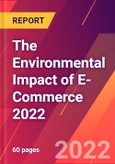 The Environmental Impact of E-Commerce 2022- Product Image