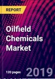 Oilfield Chemicals Market Analysis, by Product, by Application, by Region; Size and Forecast, 2015-2025- Product Image