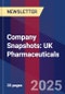 Company Snapshots: UK Pharmaceuticals - Product Image