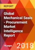 Global Mechanical Seals - Procurement Market Intelligence Report- Product Image