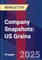 Company Snapshots: US Grains - Product Image