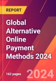 Global Alternative Online Payment Methods 2024- Product Image