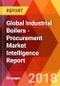 Global Industrial Boilers - Procurement Market Intelligence Report - Product Thumbnail Image