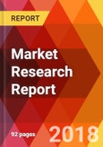 Global Health Economics & Outcomes Research (HEOR) Services - Procurement Market Intelligence Report- Product Image