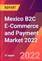 Mexico B2C E-Commerce and Payment Market 2022 - Product Thumbnail Image