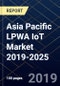 Asia Pacific LPWA IoT Market 2019-2025 - Product Thumbnail Image