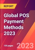 Global POS Payment Methods 2023- Product Image