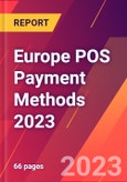 Europe POS Payment Methods 2023- Product Image
