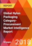 Global Nylon Packaging Category-Procurement Market Intelligence Report- Product Image