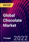 Global Chocolate Market, By Type, By Category, By Distribution Channel, By Region, Trend Analysis, Competitive Market Share & Forecast, 2018-2028 - Product Image