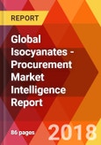 Global Isocyanates - Procurement Market Intelligence Report- Product Image