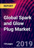 Global Spark and Glow Plug Market Size, by Product Type, by Application, by Distribution Channel, by Region, Market Trend Analysis, Competitive Analysis, Size and Forecast, 2015-2025- Product Image