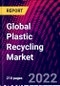 Global Plastic Recycling Market, By Material, By Source, By End-User, By Region, Trend Analysis, Competitive Market Share & Forecast, 2018-2028 - Product Image
